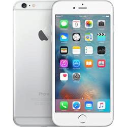 Apple iPhone 6 Plus 64GB - Silver - Unlocked